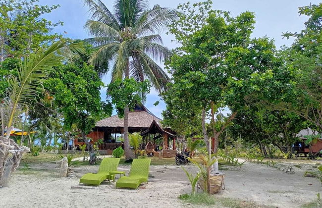 La Tranquilidad Beach Resort - Photo 76