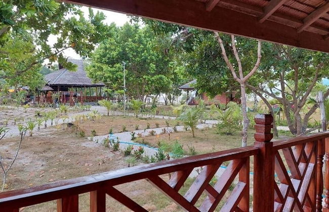 La Tranquilidad Beach Resort - Photo 25
