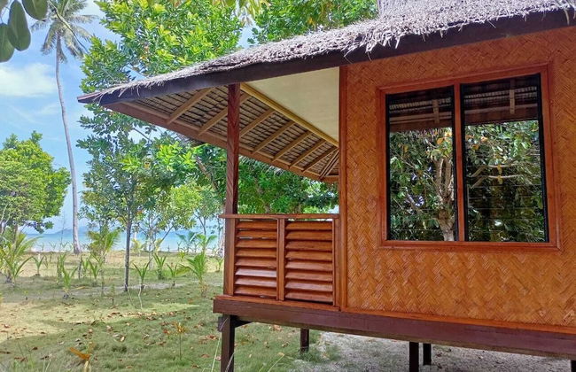 La Tranquilidad Beach Resort - Photo 74
