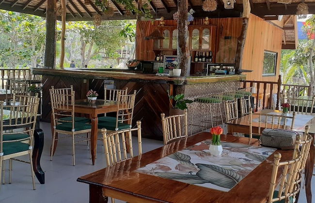 La Tranquilidad Beach Resort - Photo 39
