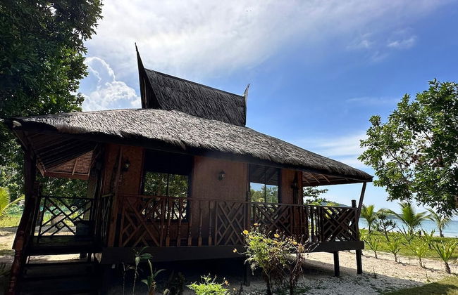 La Tranquilidad Beach Resort - Photo 66