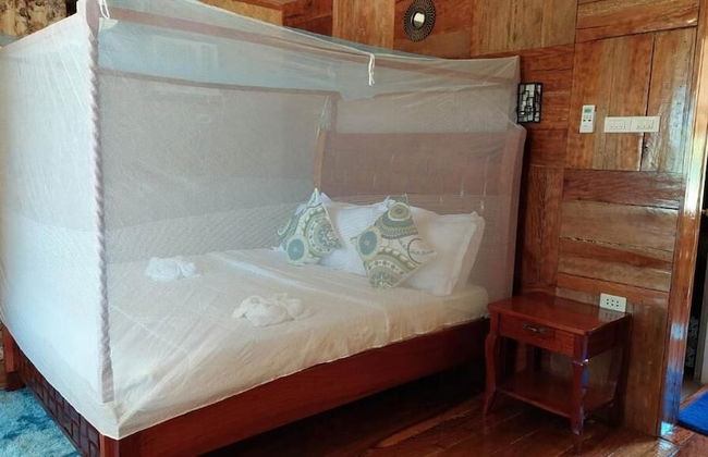 La Tranquilidad Beach Resort - Photo 13