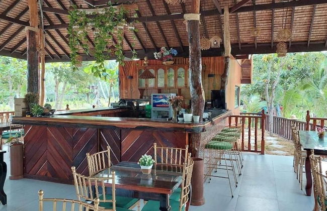 La Tranquilidad Beach Resort - Photo 45