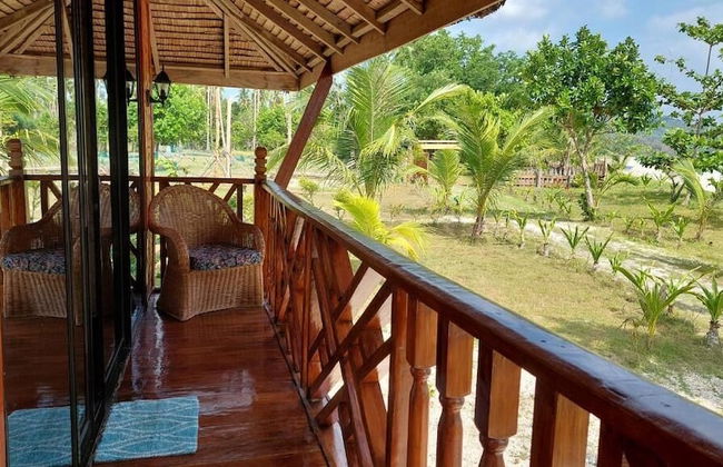 La Tranquilidad Beach Resort - Photo 20