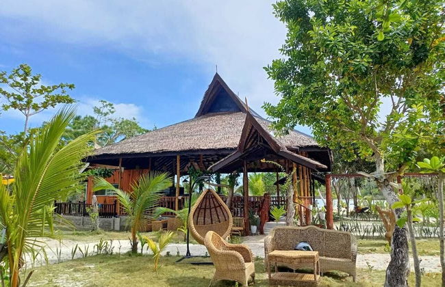 La Tranquilidad Beach Resort - Photo 78
