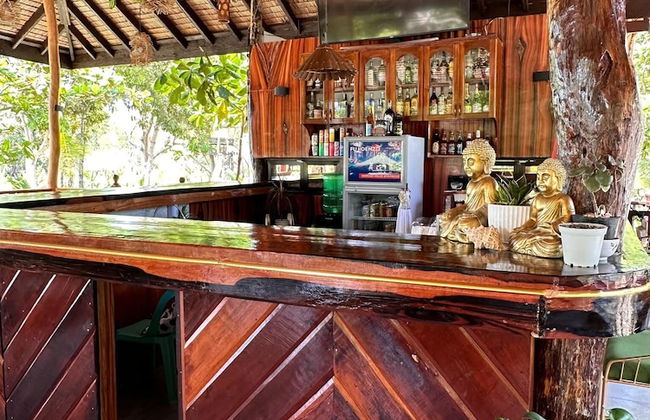La Tranquilidad Beach Resort - Photo 44