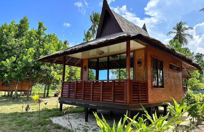 La Tranquilidad Beach Resort - Photo 2
