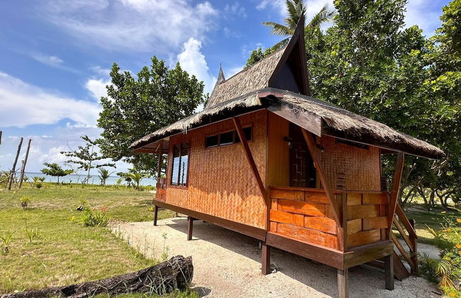 La Tranquilidad Beach Resort - Photo 67