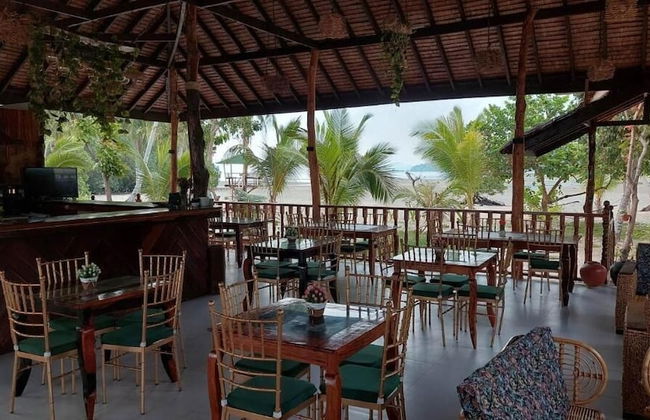 La Tranquilidad Beach Resort - Photo 40