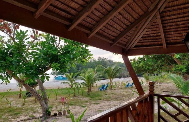 La Tranquilidad Beach Resort - Photo 24