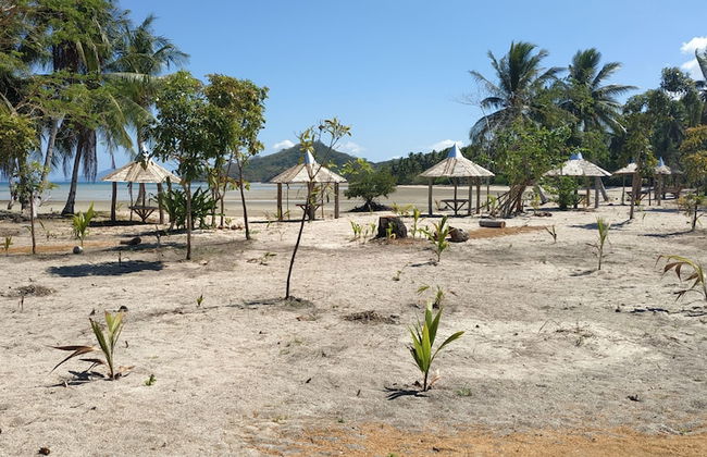 La Tranquilidad Beach Resort - Photo 57