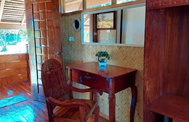 La Tranquilidad Beach Resort - Photo 11