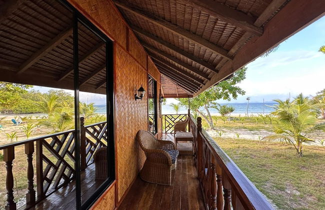La Tranquilidad Beach Resort - Photo 18