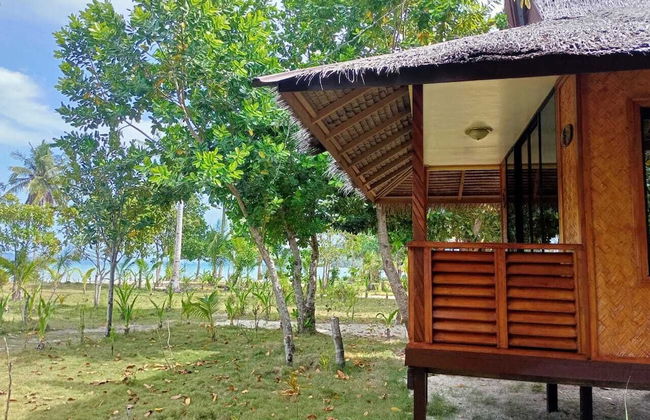 La Tranquilidad Beach Resort - Photo 71