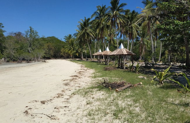 La Tranquilidad Beach Resort - Photo 54