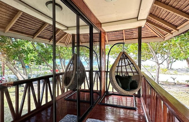 La Tranquilidad Beach Resort - Photo 17