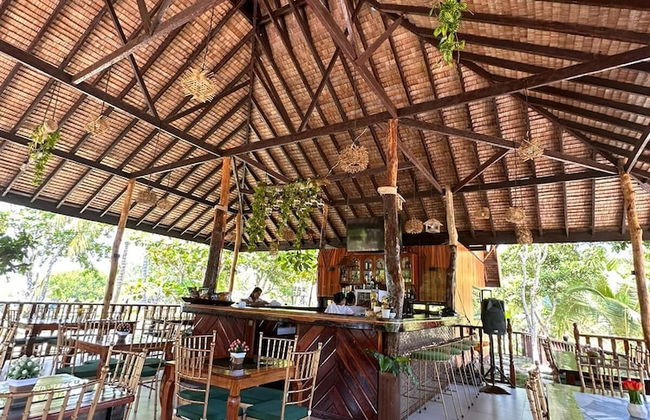 La Tranquilidad Beach Resort - Photo 32