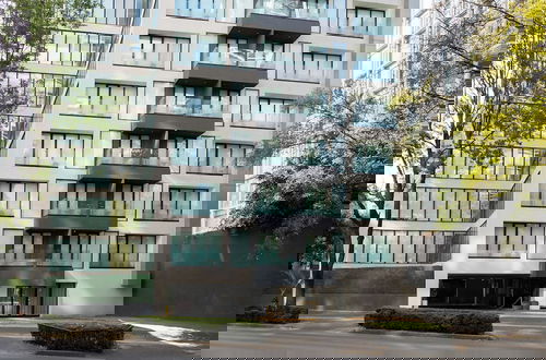 Photo 24 - Crisol Suites Condesa