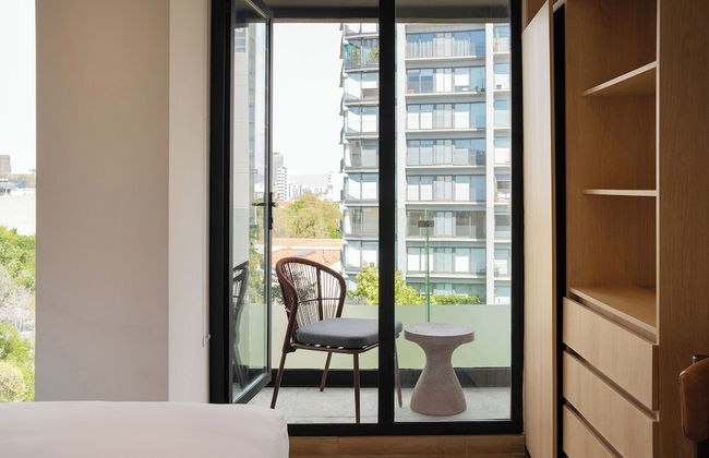 Crisol Suites Condesa - Foto 4