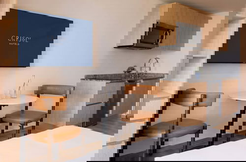 Photo 15 - Crisol Suites Condesa