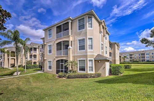 Photo 21 - Cozy Kissimmee Condo ~ 6 Mi to Disney World