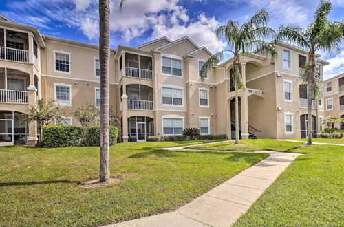 Photo 5 - Cozy Kissimmee Condo ~ 6 Mi to Disney World