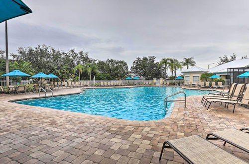 Foto 6 - Cozy Kissimmee Condo ~ 6 Mi to Disney World