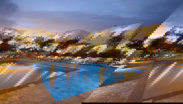 Foto 1 - Aeolos Hotel