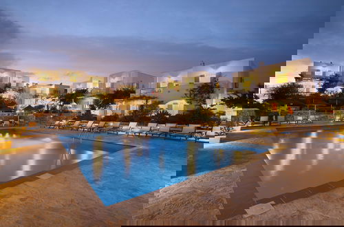 Foto 1 - Aeolos Hotel