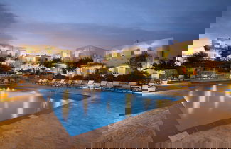 Foto 1 - Aeolos Hotel