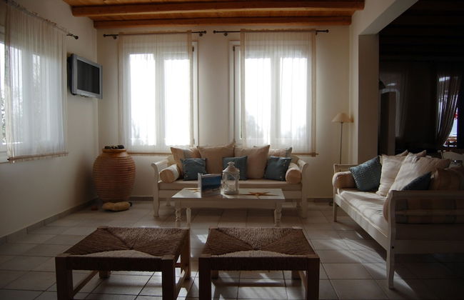 Aeolos Hotel - Foto 3