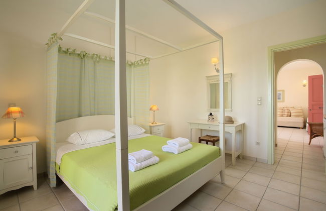 Aeolos Hotel - Foto 11