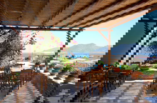 Foto 49 - Aeolos Hotel