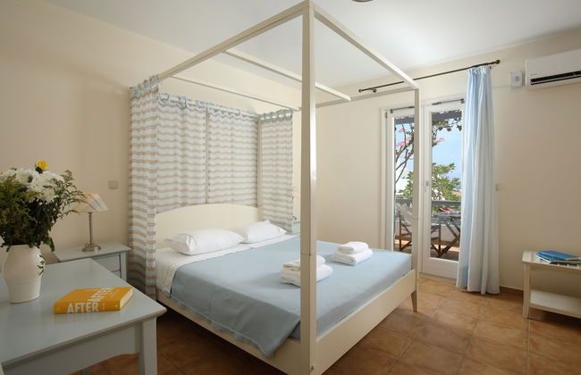 Aeolos Hotel - Foto 9