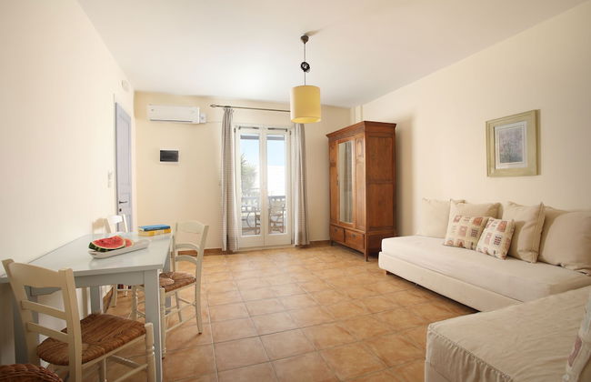 Aeolos Hotel - Foto 10