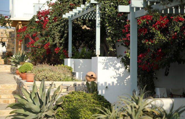 Aeolos Hotel - Foto 64