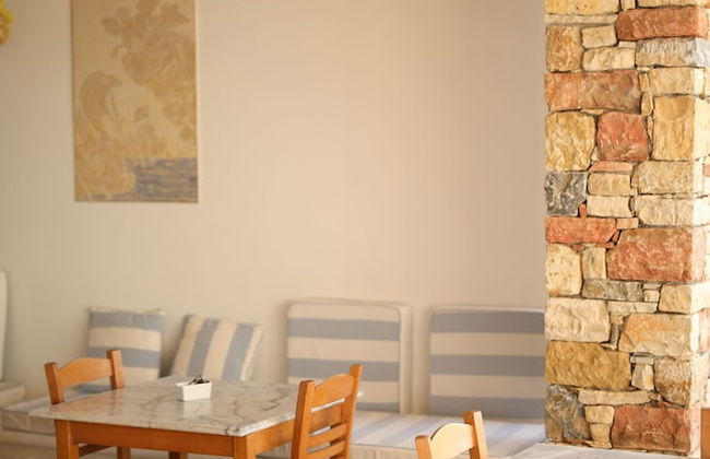 Aeolos Hotel - Foto 46