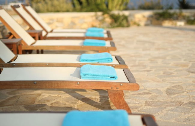Aeolos Hotel - Foto 45