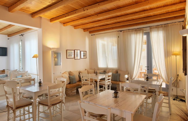 Aeolos Hotel - Foto 47