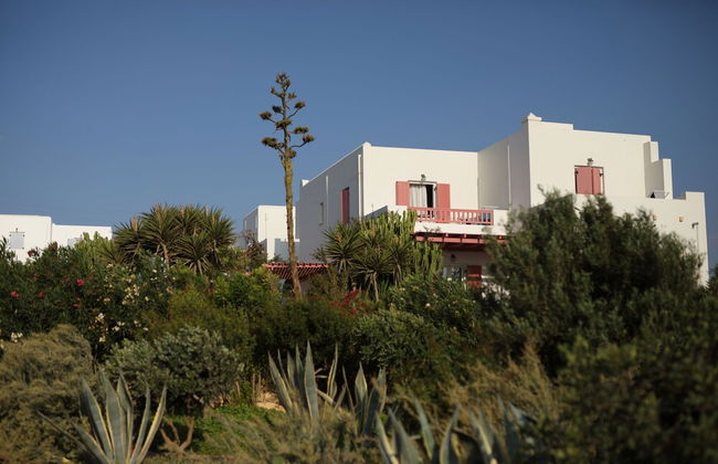Aeolos Hotel - Foto 63