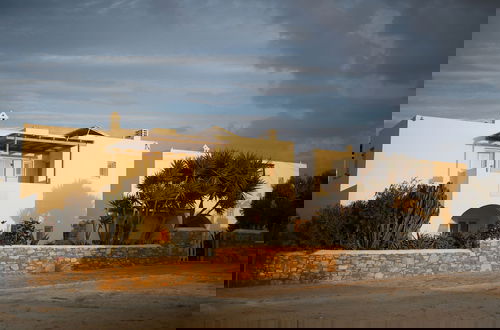 Foto 56 - Aeolos Hotel