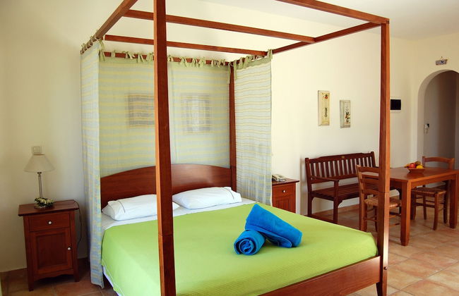 Aeolos Hotel - Foto 5