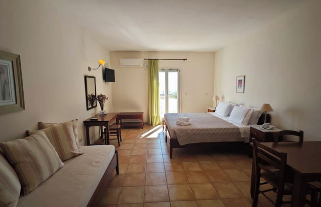 Aeolos Hotel - Foto 20
