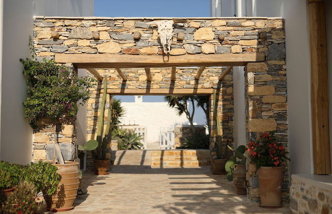 Aeolos Hotel - Foto 65