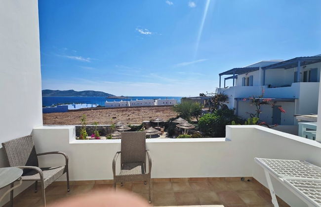 Aeolos Hotel - Foto 31