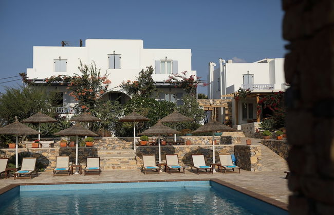 Aeolos Hotel - Foto 61