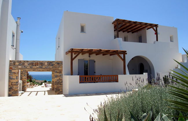 Aeolos Hotel - Foto 60