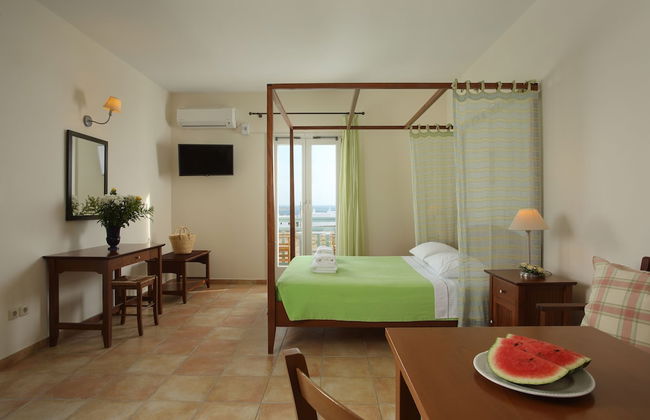Aeolos Hotel - Foto 7