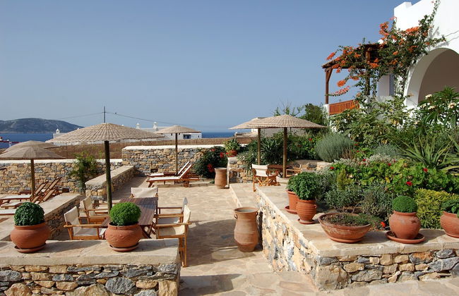 Aeolos Hotel - Foto 78