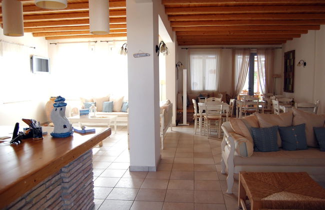 Aeolos Hotel - Foto 2